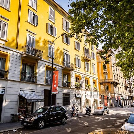 Citylife Charme - Milano Sempione Exterior foto